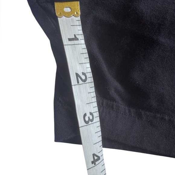 Make Market Dames of Horror Black Crewneck Short Sleeve T Shirt Size Medium - Picture 11 of 14